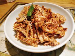 -局气 烤鸭·北京菜(光华路店)