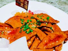-老福洲·三十年福州味(斗东店)