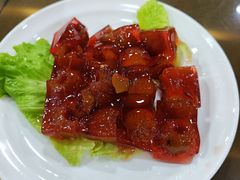 -京天红酒家(虎坊路店)