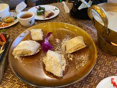 -南沙游艇会·大兵船餐厅