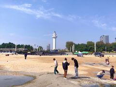 -前王院•巧克力海鲜市集餐厅(万平口店)