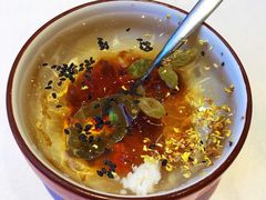 桂花凉粉-老湘亲·品鉴湘菜(蔡塘爱琴海店)