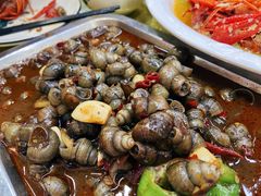 -赵氏盱眙十三香龙虾(蓝村店)