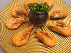 -龙虾奇迹泥炉烤肉(大华三路店)