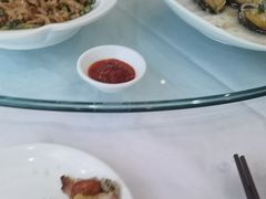 -金华安大酒楼·老牌潮菜·粤式茶点(东方国际店)