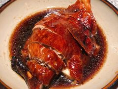 -南京大牌档(济南万象城店)