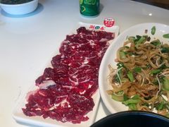 -潮泰牛肉火锅 · 创于1992年(车公庙店)