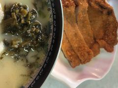 -明呈黄鱼面馆(斜土路店)