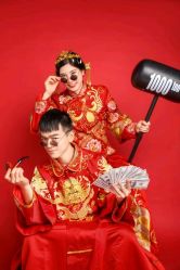 -1986婚纱摄影(清城店)