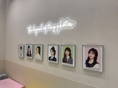 -天真蓝照相馆(五角场百联又一城店)