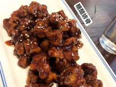 -米家小馆(新华店)