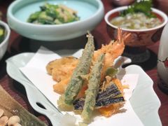 -翔峰炭火鳗鱼(悦泰街里公寓店)
