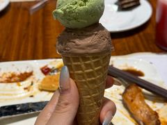 -汉巴味德·烤肉与啤酒的自助(杭州大悦城店)