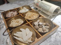 -品大伍·食之道品伍味(汪海店)