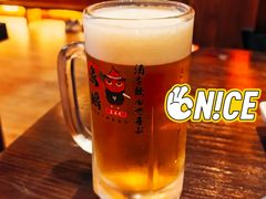 -鸟鹏烧鸟居酒屋(珠江新城店)