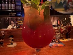 -东岸Cafe 爵士俱乐部