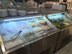 -温野菜涮涮锅(曲江大悦城店)