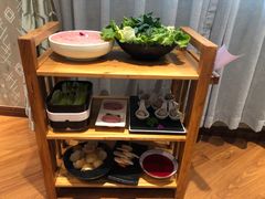 -五星桥原切肥牛火锅·30年专注好牛肉(湖塘店)