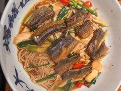 -李犟大爆鳝面·手工蟹黄包(湖滨西湖店)