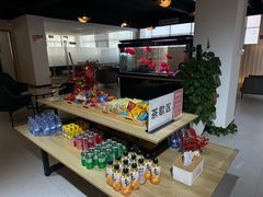 -上海和展广汽丰田4S店(老闵行店)