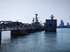 -中国人民解放军海军博物馆