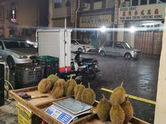 -金伯利街美食夜市