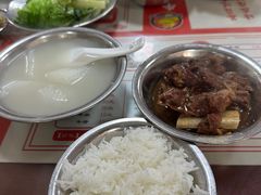 -阿秋牛排(湖心街店)