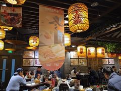 -南京大牌档(崇文门国瑞店)