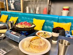 -MI WU FACTORY米屋美食工厂餐厅(绿地店)