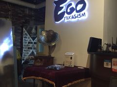 -EGO原创机械密室逃脱(朝阳大悦城2店)
