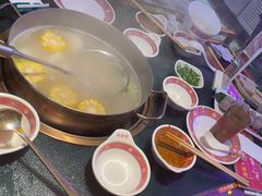 -大吉利·潮汕牛肉火锅(河西店)