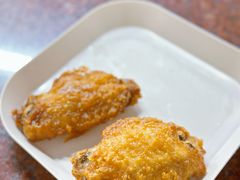 炸鸡翅-新武二广福潮粉面食馆(哥英布拉街)