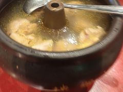 -福照楼汽锅鸡·云南菜(护国路店)
