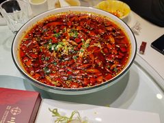 -川香楼酒家