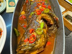 -小方外婆菜(蒙山路店)