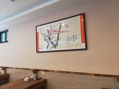 -老刘家永盛斋·传统泡馍(东关南街店)