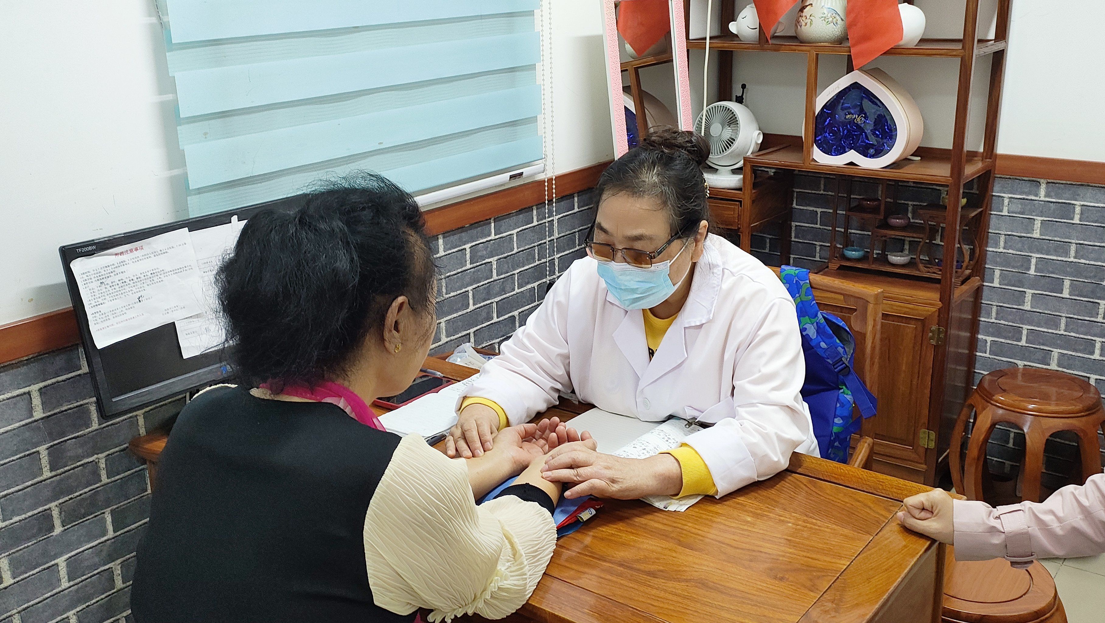 关于安贞医院住院办理陪诊挂号就医隐私严格保护，放心就诊的信息