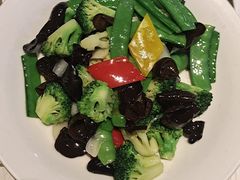 -大树餐厅(益田假日店)