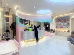 -小阿福儿童摄影(光谷时代广场店)