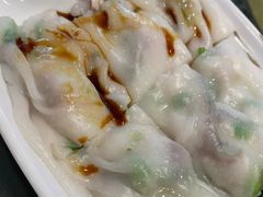 -山水茶艺馆·点心粤菜·30年老字号