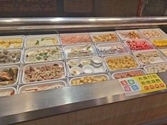 -尚品海鲜肥牛自助火锅(湖明店)