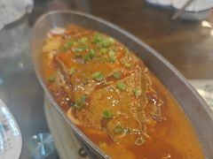 -缘来聚·徽菜名店(黄山宏村店)