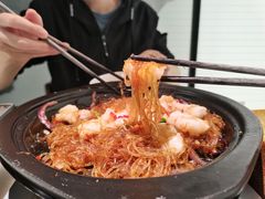 -绿茶餐厅(成都太古里店)