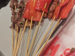 -鸿先阁·干煸虾(星沙店)