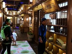 -淀里船宴(裕华东路店)