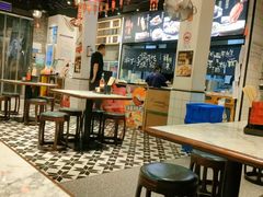 -鲜得来排骨年糕(即墨路店)