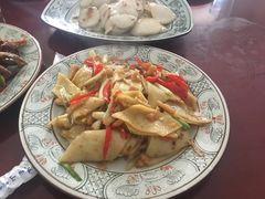 -原味缘菜馆