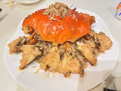 -百乐潮州酒家(时代广场店)