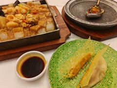 -品海楼·大连海胆锅贴馆(东港店)