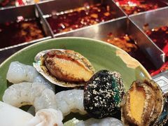 -大龙火锅(老店)